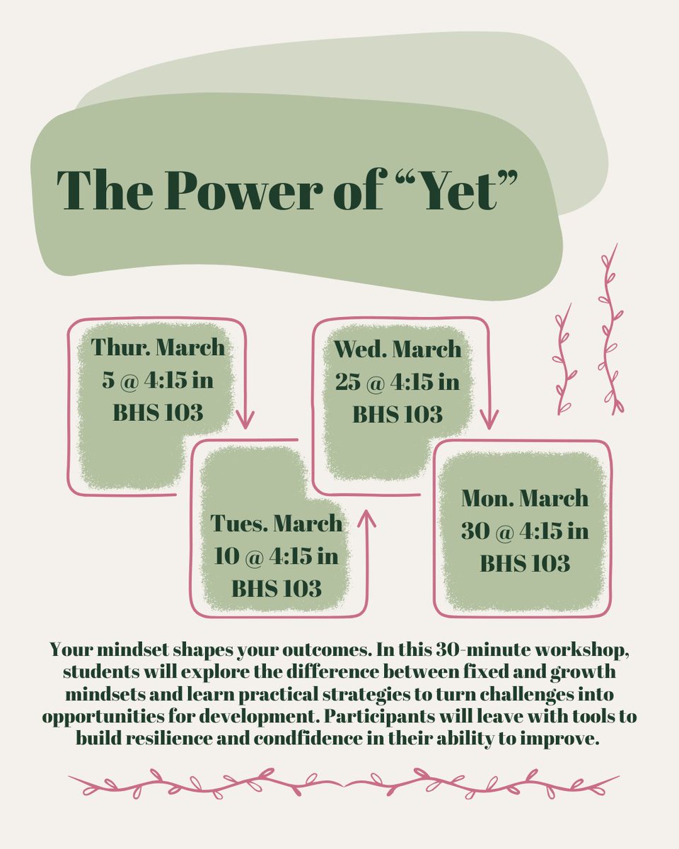 UNK Health Sciences tweet media