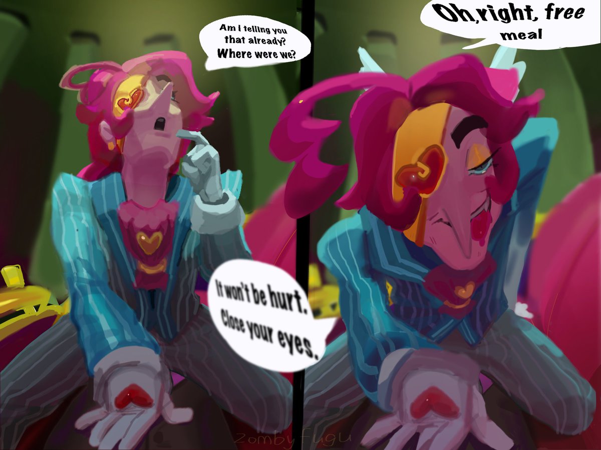 (Please pretend that is still Valentine’s Day, I was really busy). OMG DATE WITH ANGELO, OKEY, IM CUMMING 😄 #BrawlStars #BrawlStarsArt #Brawlentines #angelo #angelobrawlstars