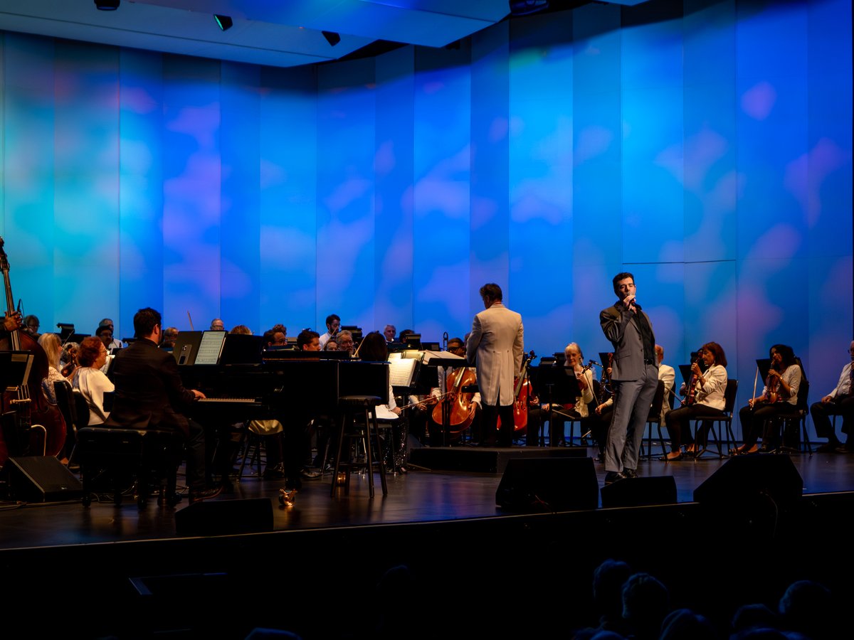 TCG Entertainment tweet media