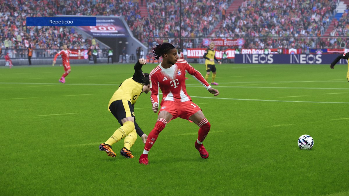Pes's Coming Home tweet media