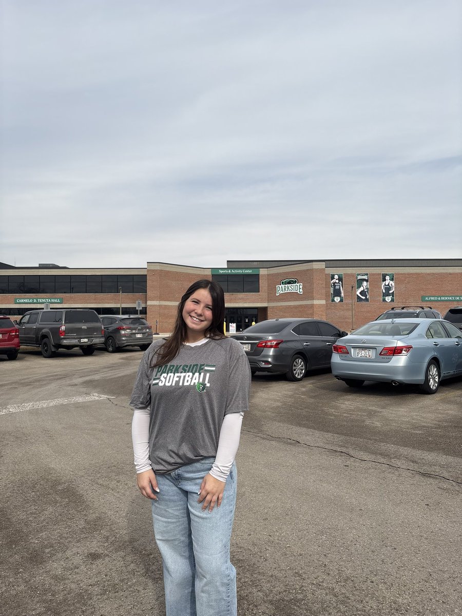 Lexi Russ 2027 tweet media