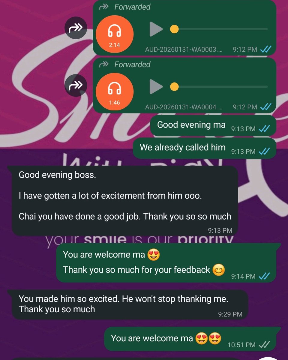 smilewithpeejay's tweet photo. Set 5
Have you sent a Dm yet? 🥰 https://t.co/PWb2O1yDLs