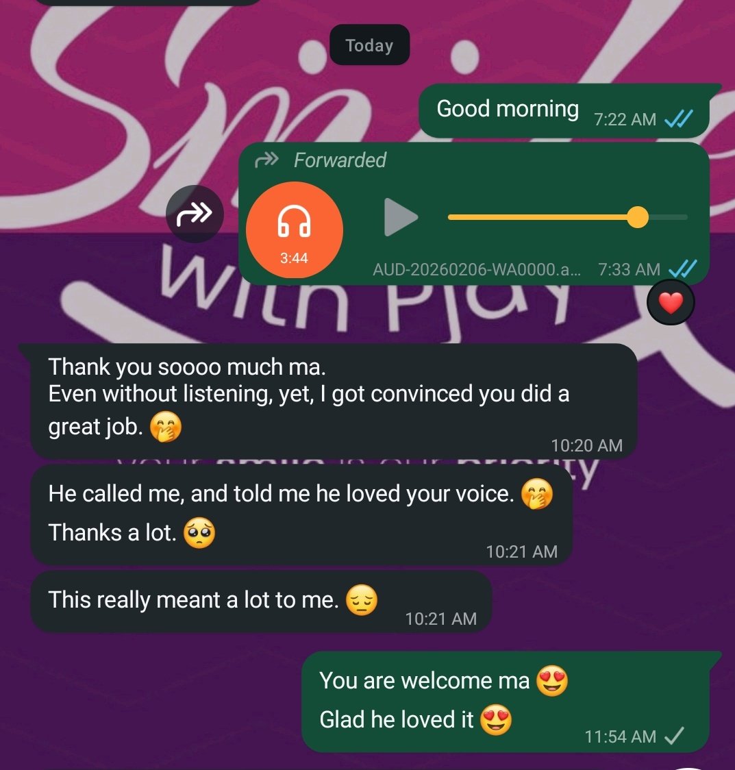 smilewithpeejay's tweet photo. Set 5
Have you sent a Dm yet? 🥰 https://t.co/PWb2O1yDLs
