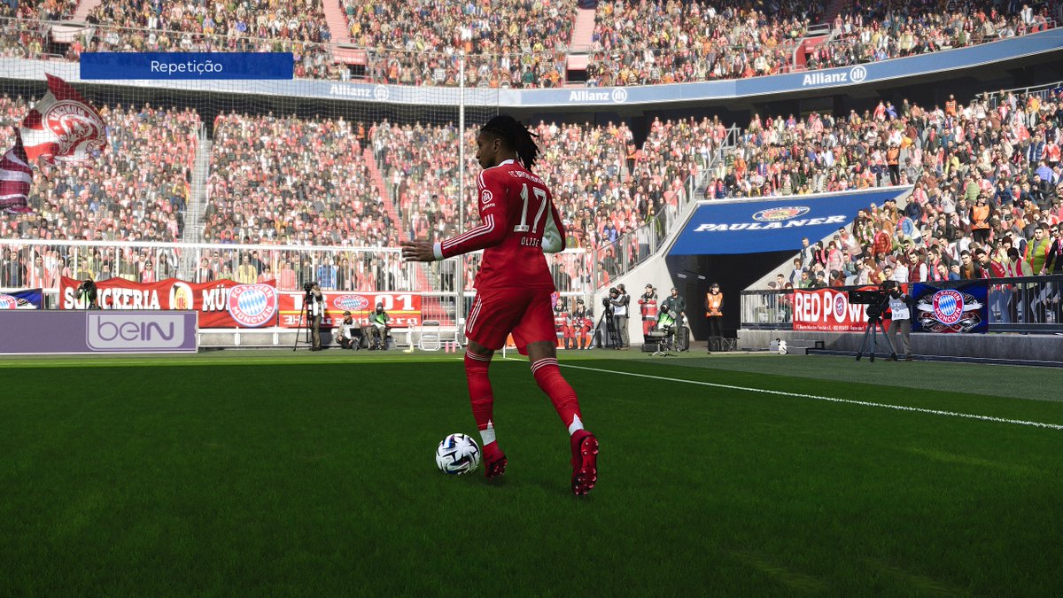 Pes's Coming Home tweet media