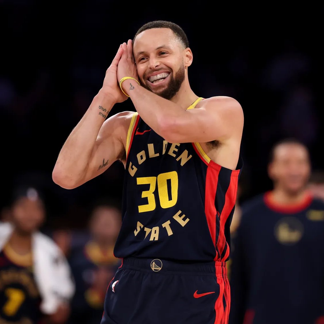 Legion Hoops tweet media