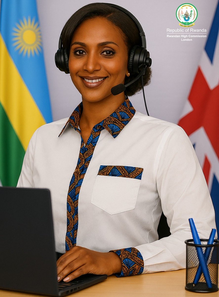 Busingye Johnston tweet media