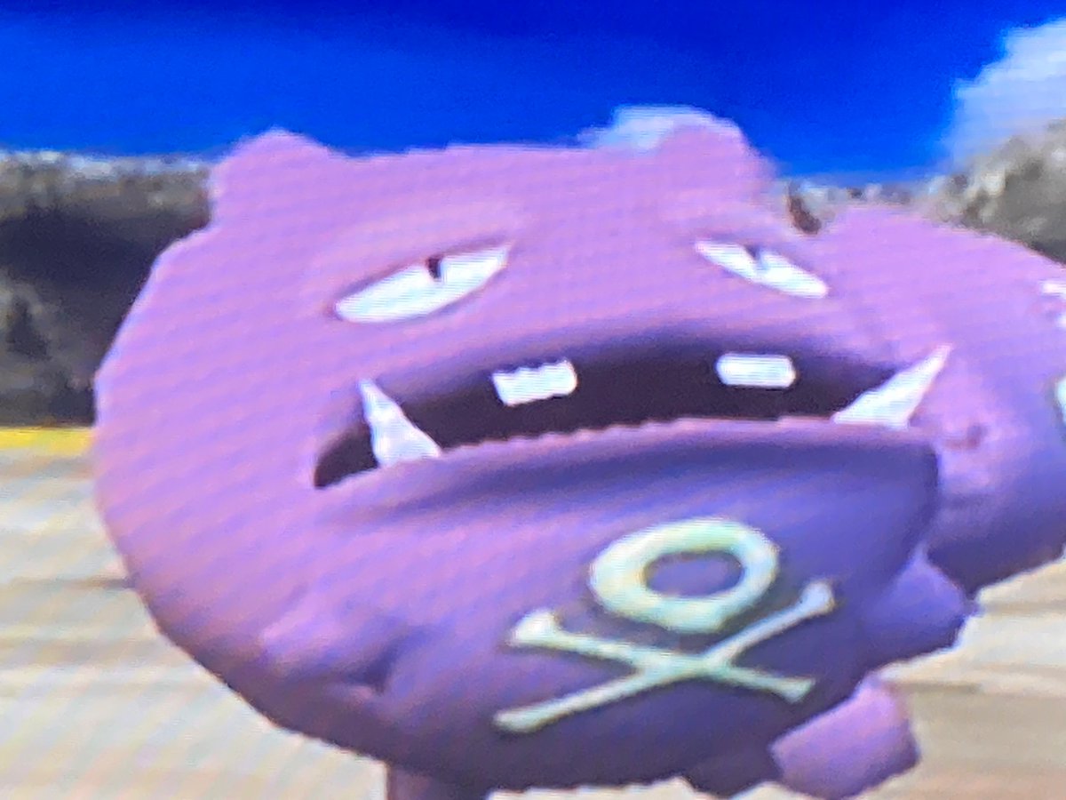 You can really tell that a lot of the models in Colosseum/XD were reused from the N64 Stadium games, kinda love it.
#Pokemon30