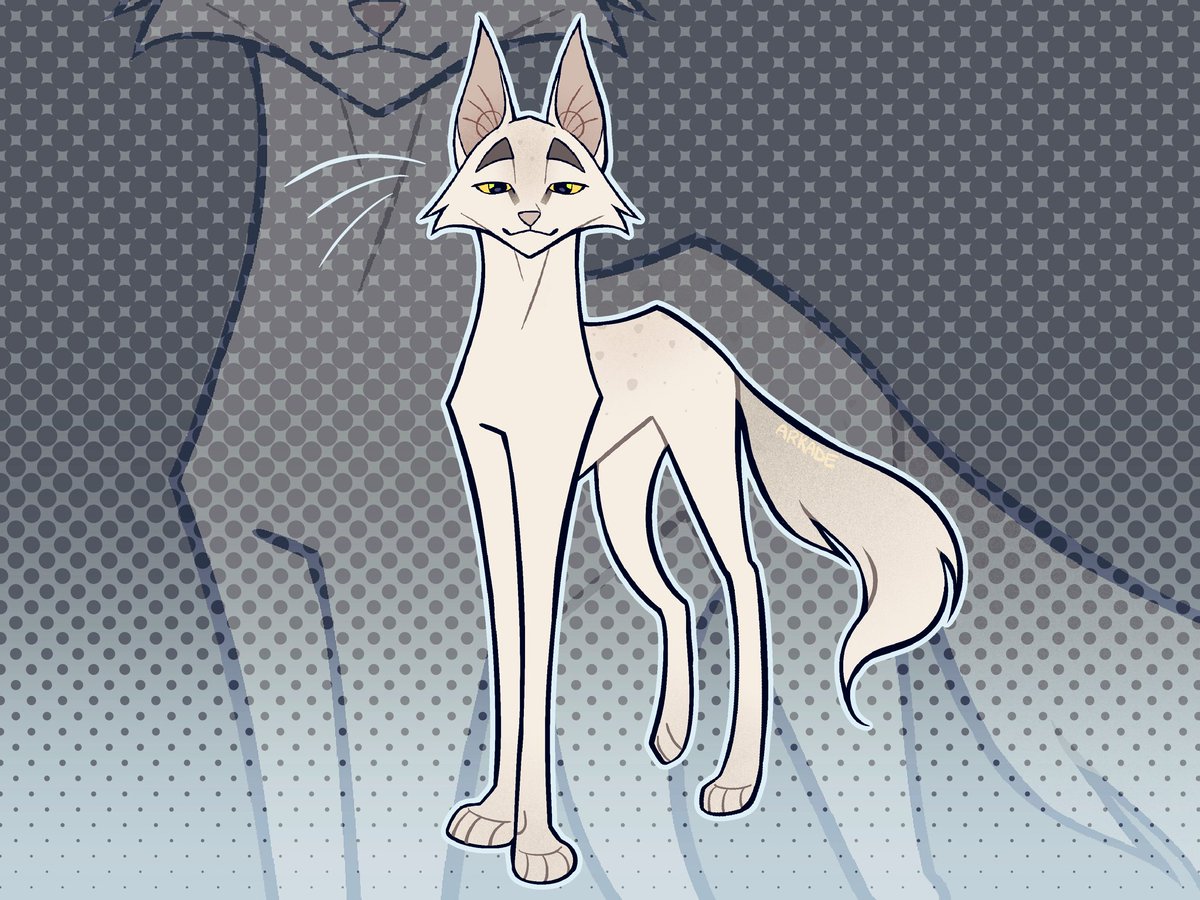 Lionheart and Whitestorm 🦁🌨️ #wctwt