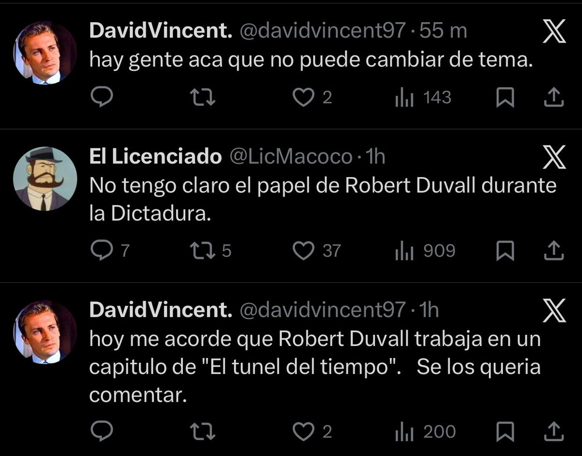 Para mí no es combituit, sino el destino desordenando tuit y respuestas entre <a href="/davidvincent97/">DavidVincent.</a> y <a href="/LicMacoco/">El Licenciado</a>