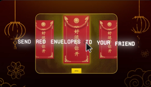 🧧Año Nuevo Lunar, SUI con Slush y Scratcher🧧
La carrera del Caballo de Fuego ya empezó 🙃

🇨🇳 <a href="/SlushWallet/">Slush (Strategic Arc)</a> se ha aliado con <a href="/scratcherfun/">scratcher.fun</a> para repartir $10,000 en sobres durante el año nuevo chino

🇨🇳 En este evento habrá:

  👉120 horas de evento
  👉120 drops aleatorios
