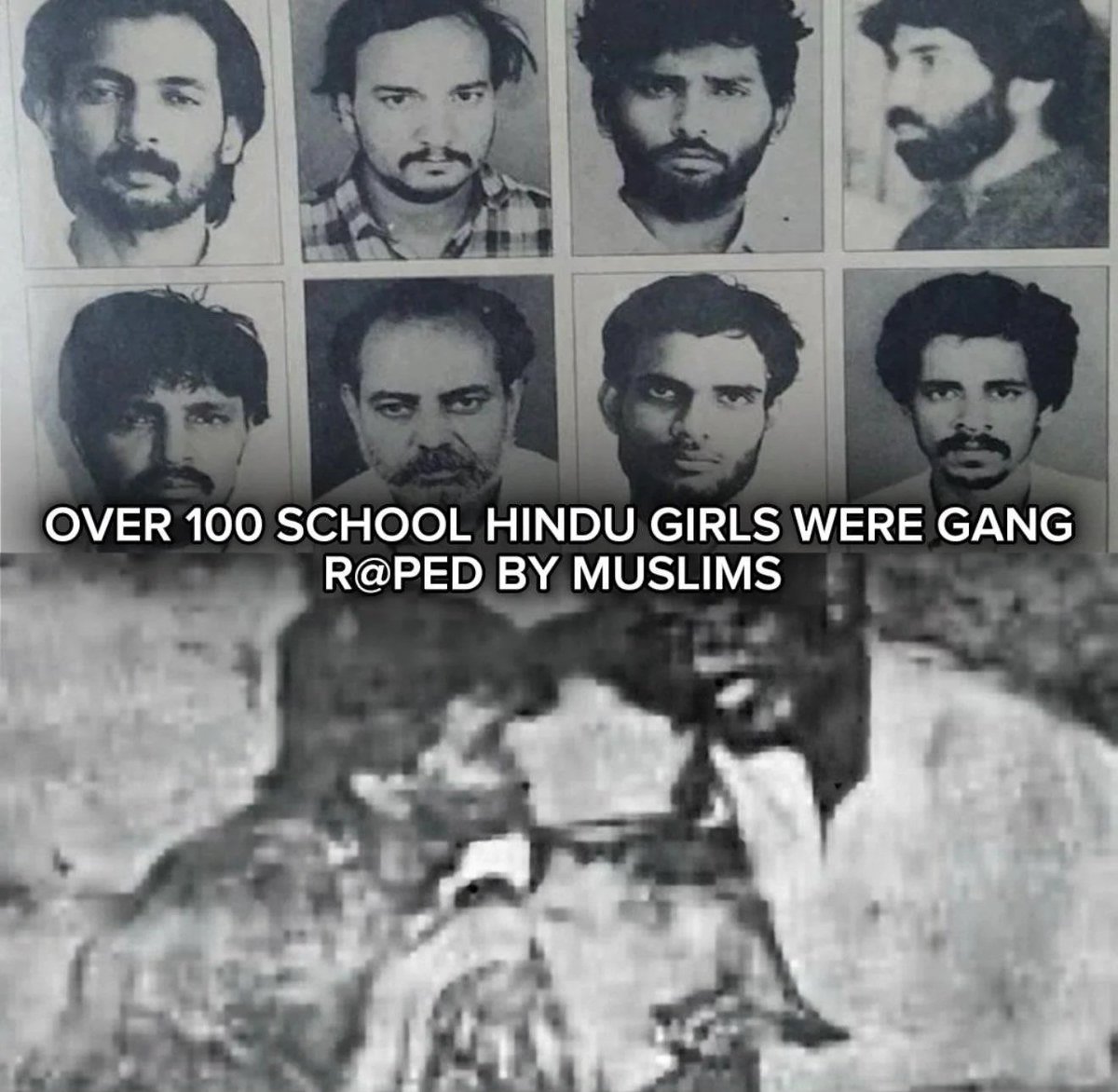 nytcrawler0987's tweet photo. Everyone talking about the #EpsteinFiles meanwhile India under CONgress rule got the #AjmerFiles 😤😤😤 https://t.co/Offerney5y