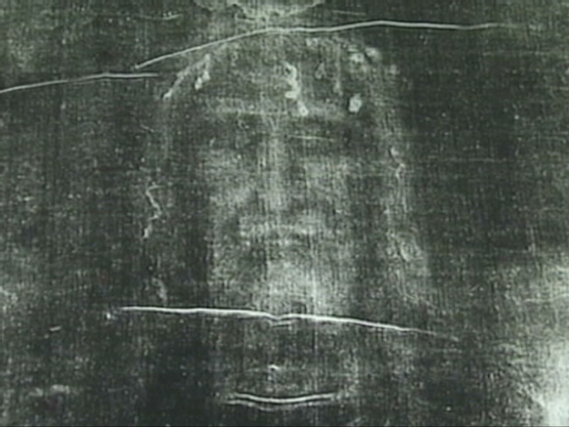 Holy Face of The  Shroud of Turin 

Feast of the Holy Face of Jesus