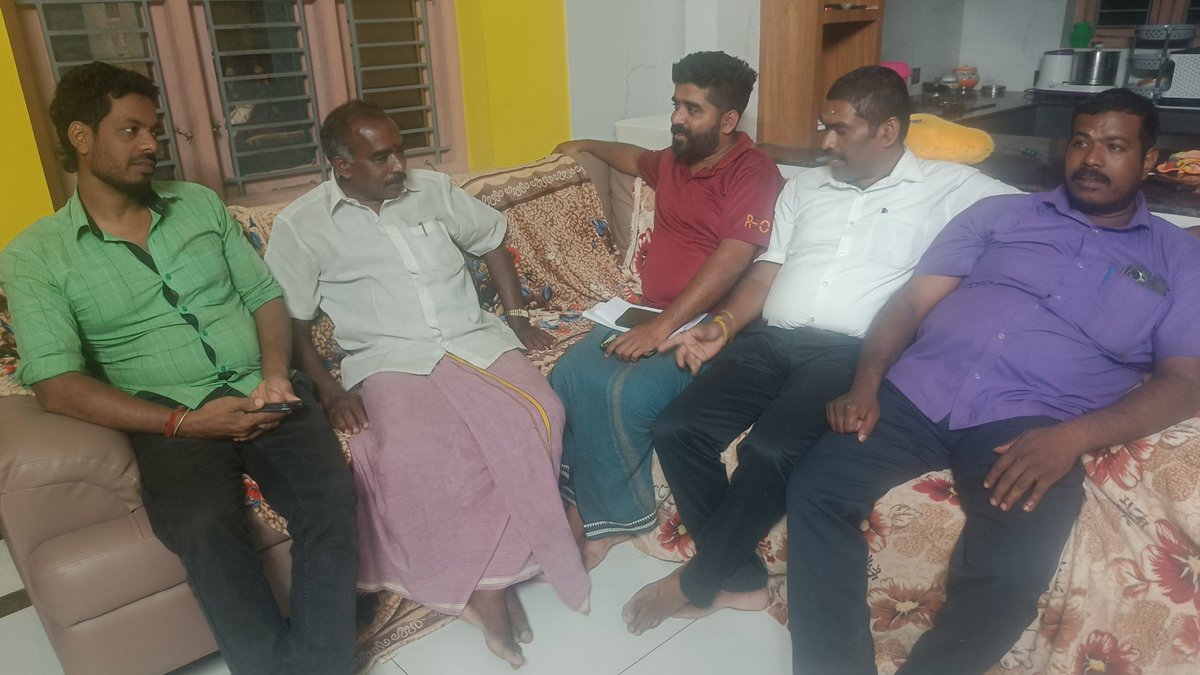 KPadmaKumar10's tweet photo. https://t.co/YYgdVUSBSp