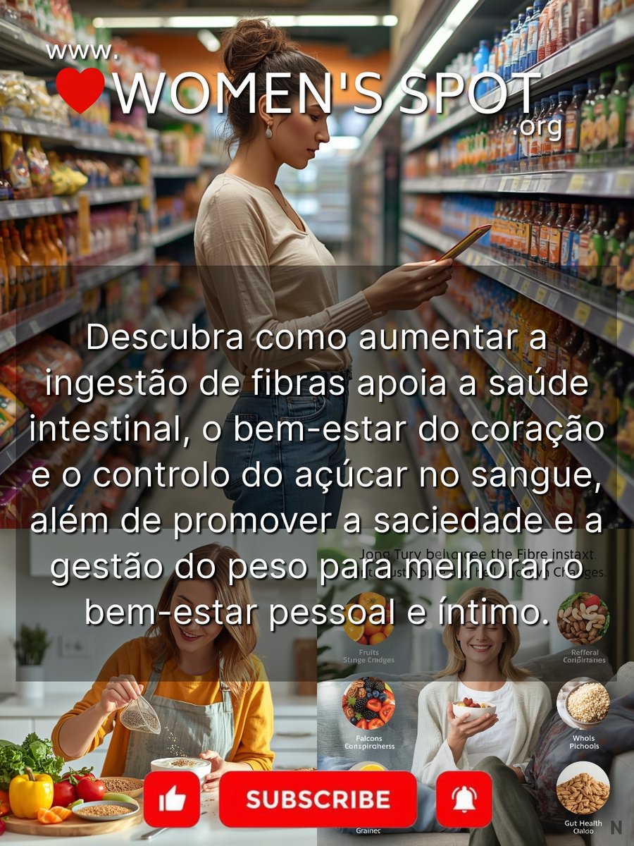 Womens_Spot_PT's tweet image. Saber mais: womensspot.org/pt/nutricao/fi…

#SaudeIntestinal #BemEstarFeminino #AlimentacaoSaudavel #BeneficiosDaFibra #DicasDeSaude