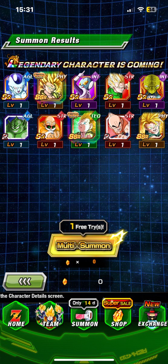 Brawlin Dude tweet media