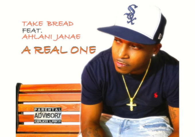 Jamsphere's tweet photo. Take Bread drops the ultimate anthem for the authentic with βA Real Oneβ featuring Ahlani Janae. A high-energy track for anyone who stays true to themselves. πΆπ―
#TakeBread #ARealOne #AhlaniJanae #RnB #HipHopVibes - https://t.co/RwJkSaqtMZ https://t.co/vWlOlMkK7t