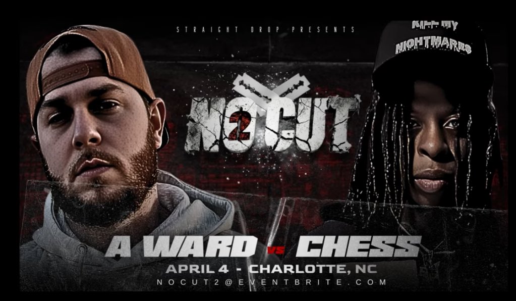 Let’s Talk Battle Rap tweet media