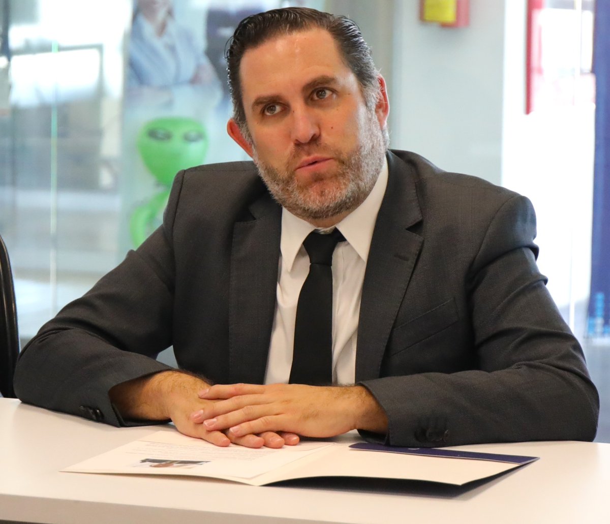 #Sociedad  | Urgen Industriales de Jalisco reformas contra extorsión institucional 

 📎  lider919.com/urgen-industri…