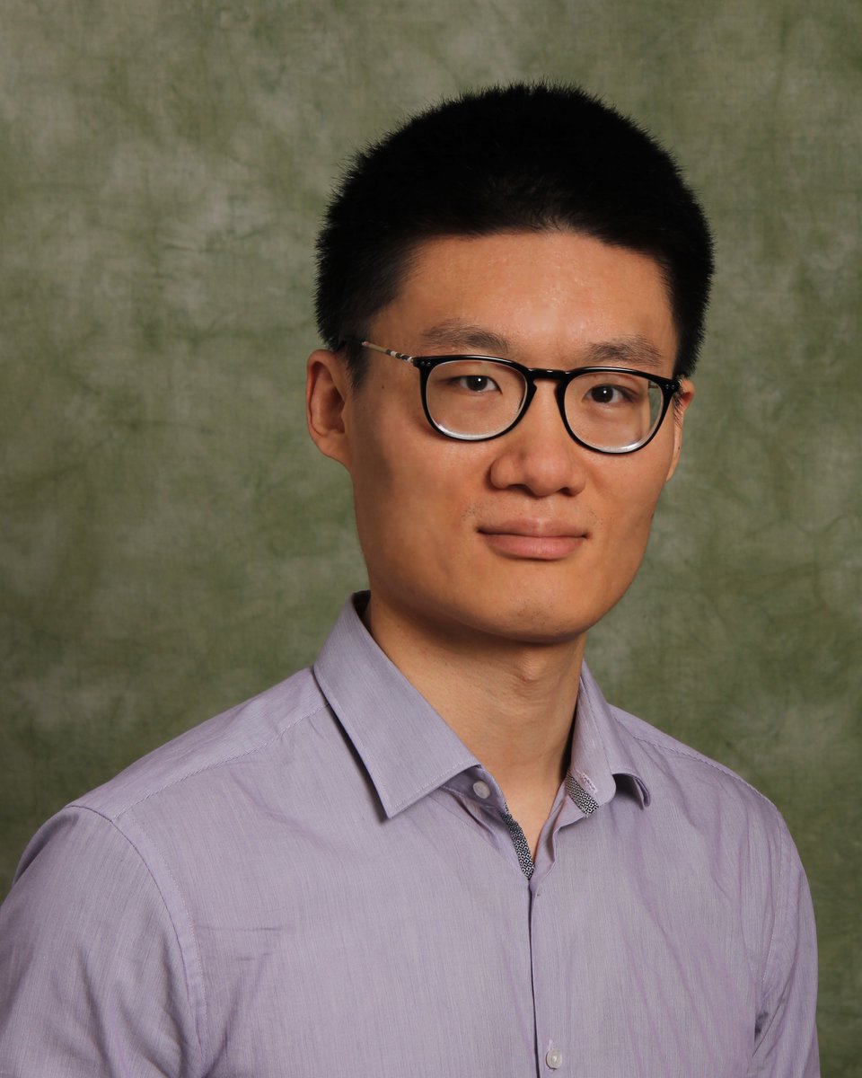 Stony Brook University Dept. of Computer Science tweet media