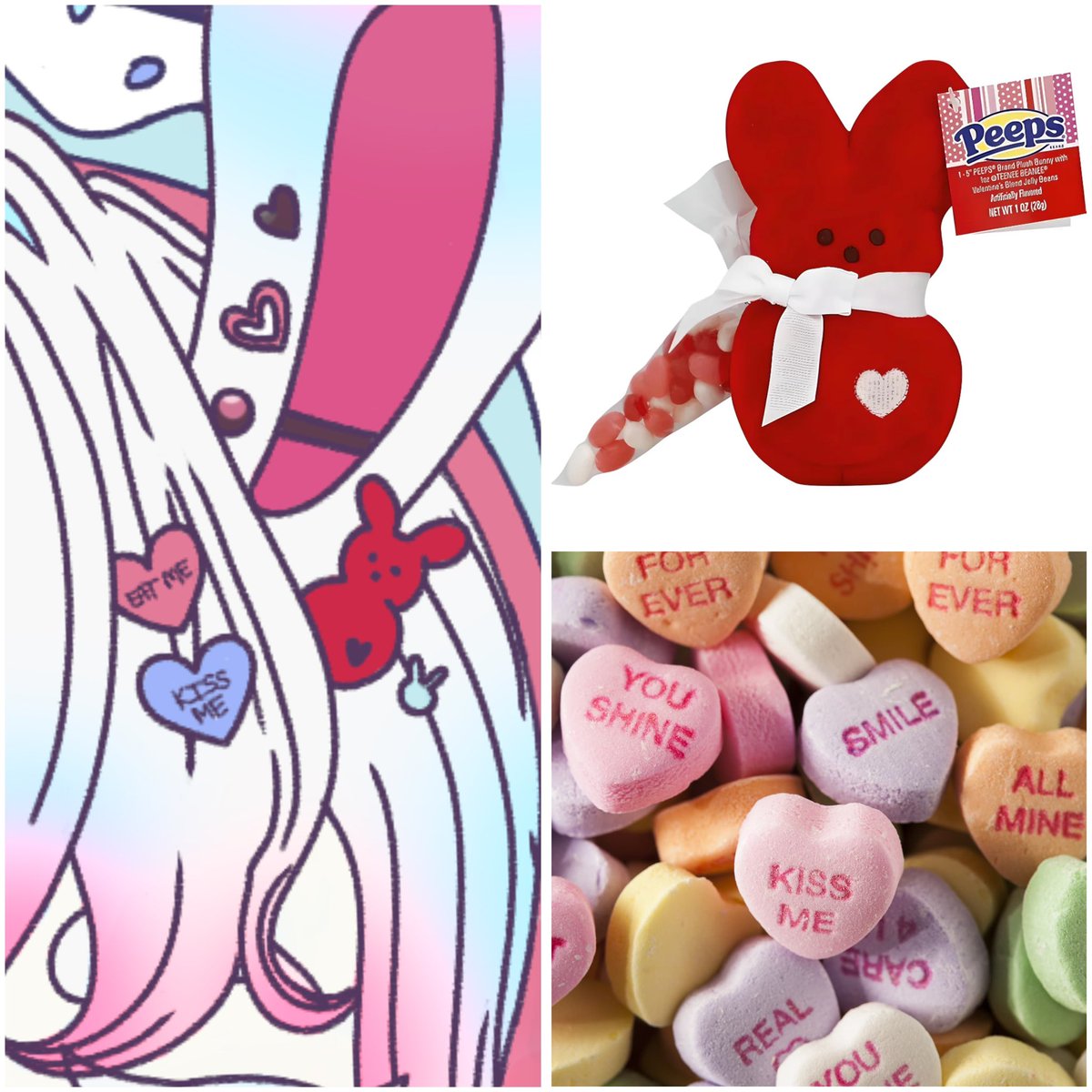 Ferris Lockheart 🐇🫀🔪 ENVtuber tweet media