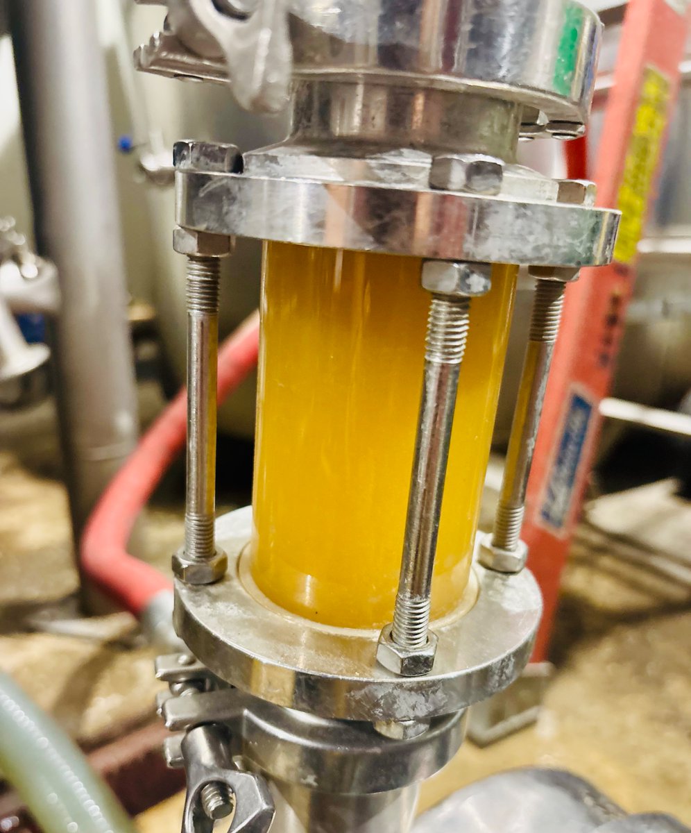 Spires Social BrewCo tweet media