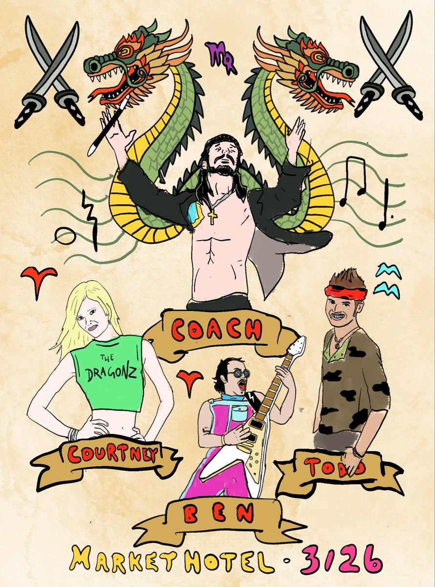 Ben Katzman tweet media