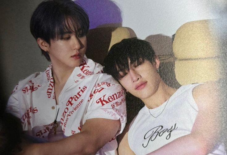 ccbinchan97's tweet photo. —Ao3 (๑°꒵°๑)･*♡ https://t.co/eRgplB5iJt