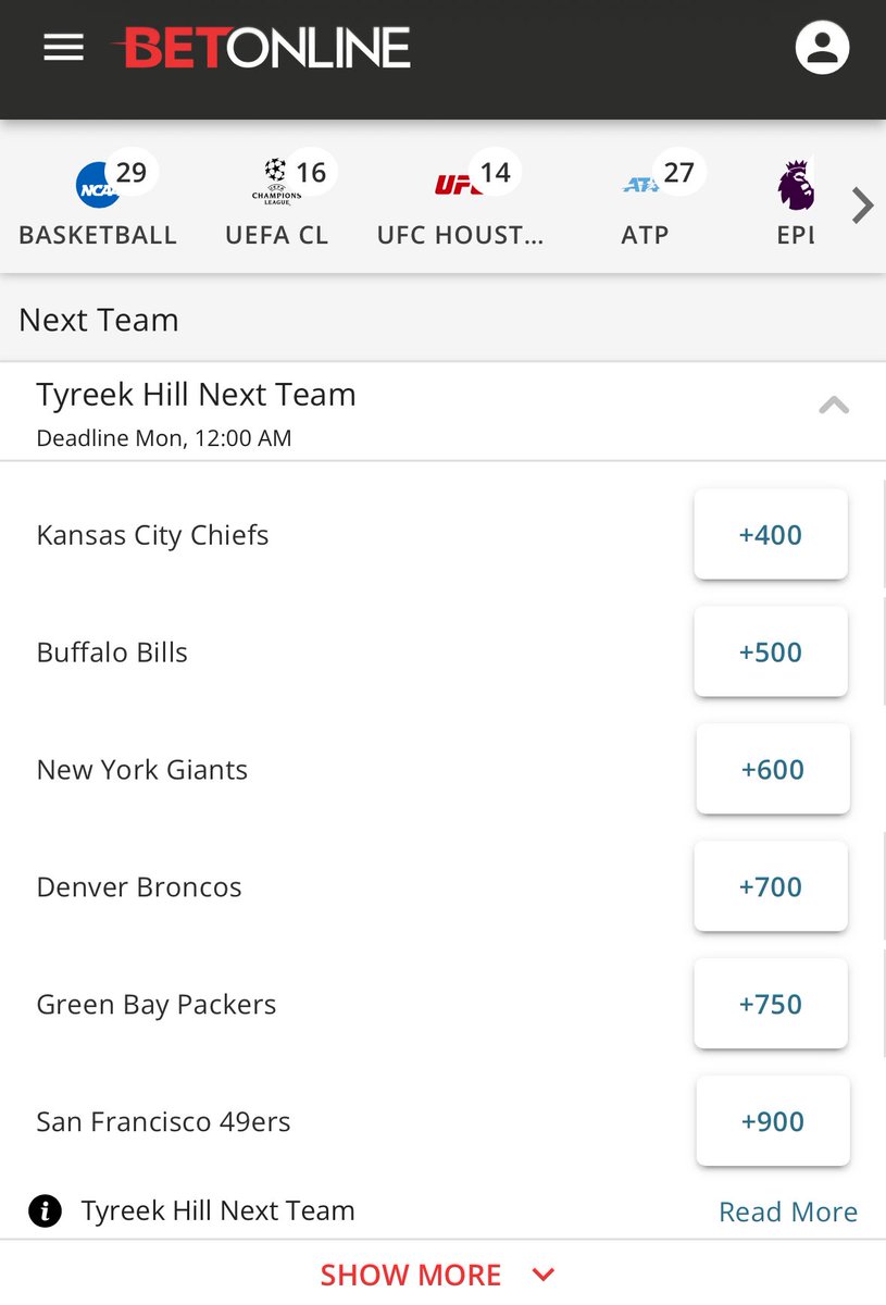 Marshall Green tweet media