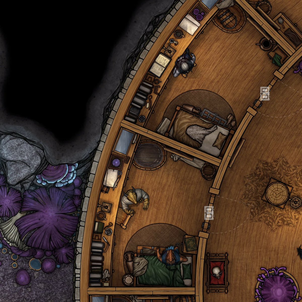 The Forgotten Adventures tweet media