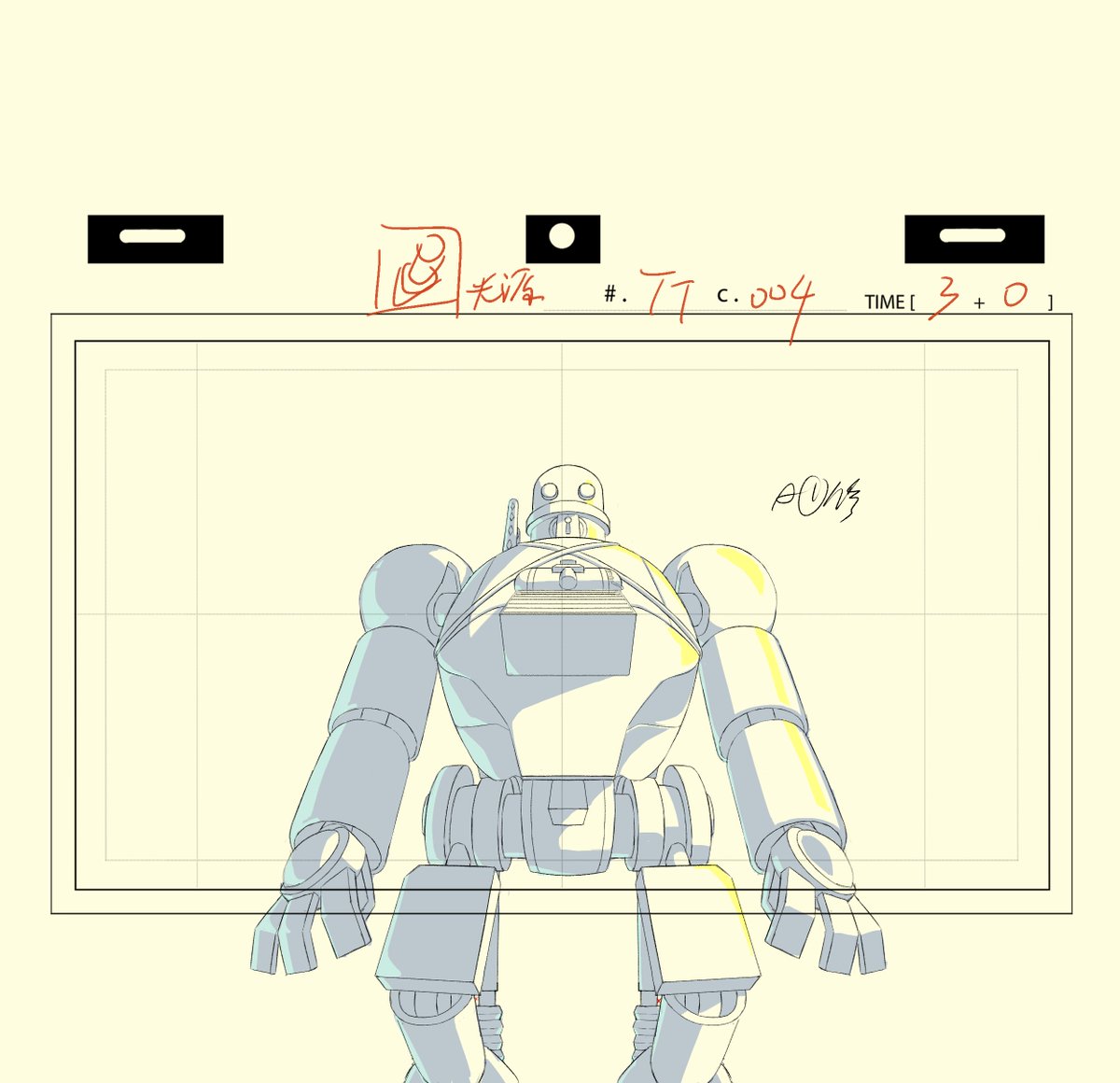 rekoil481's tweet image. LO animation and some corrections For @geng99161 's class project
#indie_anime #2danimation