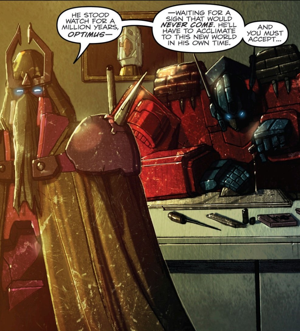 morphtodennis's tweet image. I could watch Oppy work like that 24/7

#OptimusPrime #Transformers #Primacy  #AlphaTrion