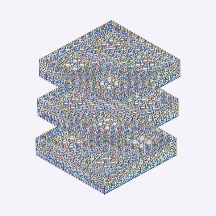 An all time favorite record, major soundtrack to the end of my library shelving days, nothing's quite sounded like The Future to me like this does

visiblecloaks.bandcamp.com/album/reassemb…