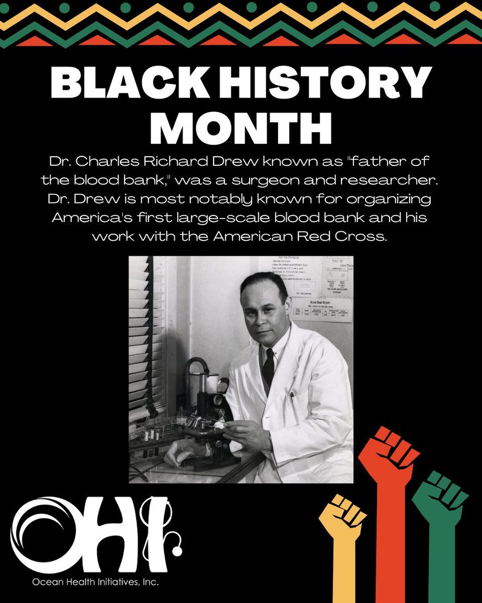 Ocean Health Initiatives, Inc. (OHI) tweet media