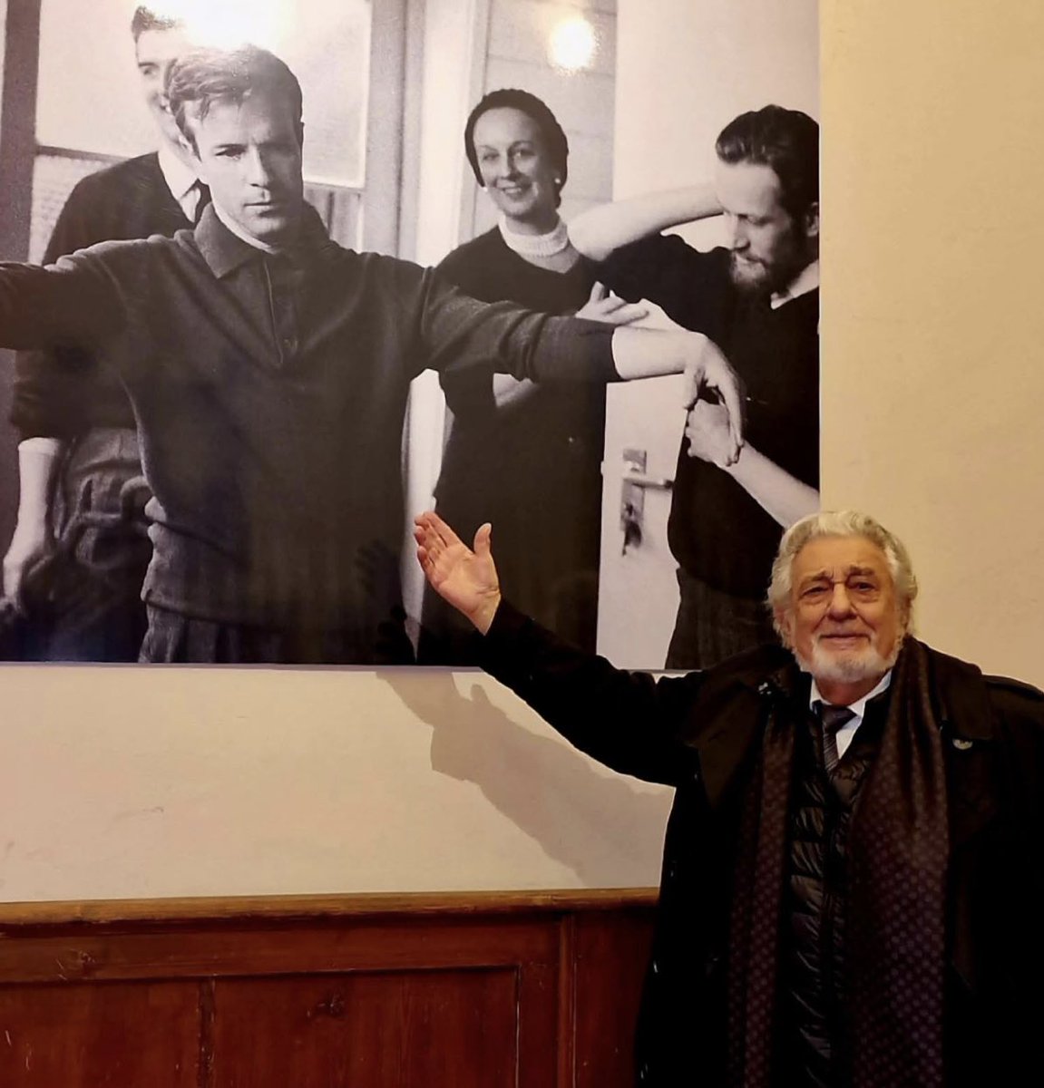 Franco Zeffirelli was a genius of art who made opera immortal, said <a href="/PlacidoDomingo/">Placido Domingo</a> at a ceremony in Florence conferring on him the first edition of a prize created in memory of the great Italian director. At Palazzo Vecchio Domingo, whose partnership with Zeffirelli in opera