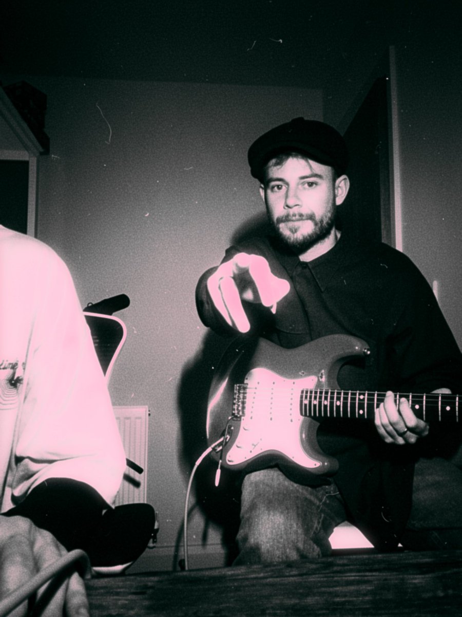 Daz Cadwallander tweet media