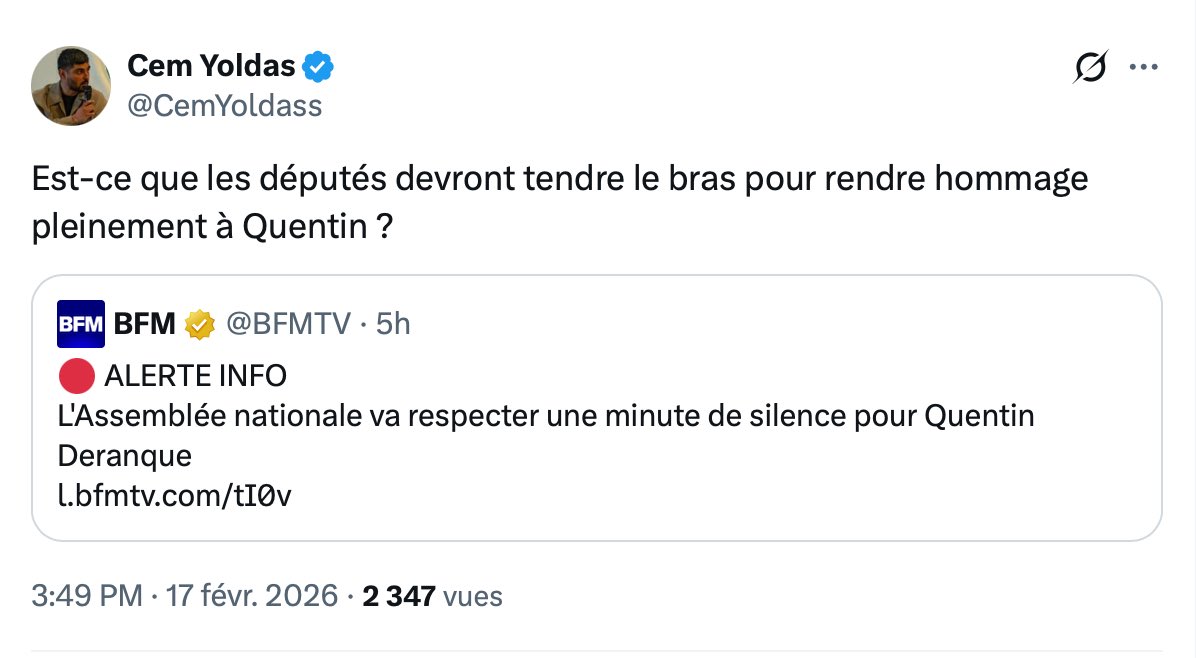 jon_delorraine's tweet photo. De mieux en mieux les invités de BFM. https://t.co/FKJr12fKfE