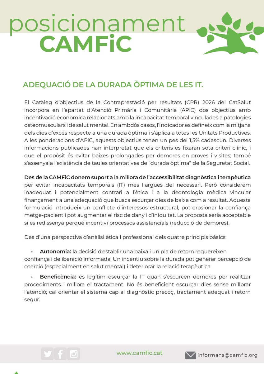 🌳CAMFiC tweet media