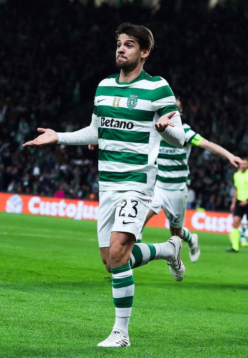 Sporting CP Pictures That Go Hard tweet media