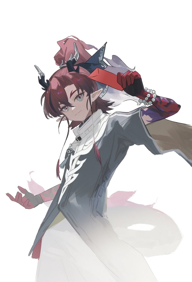 银白杏 anzu s (@anzu_silver) / Posts / X