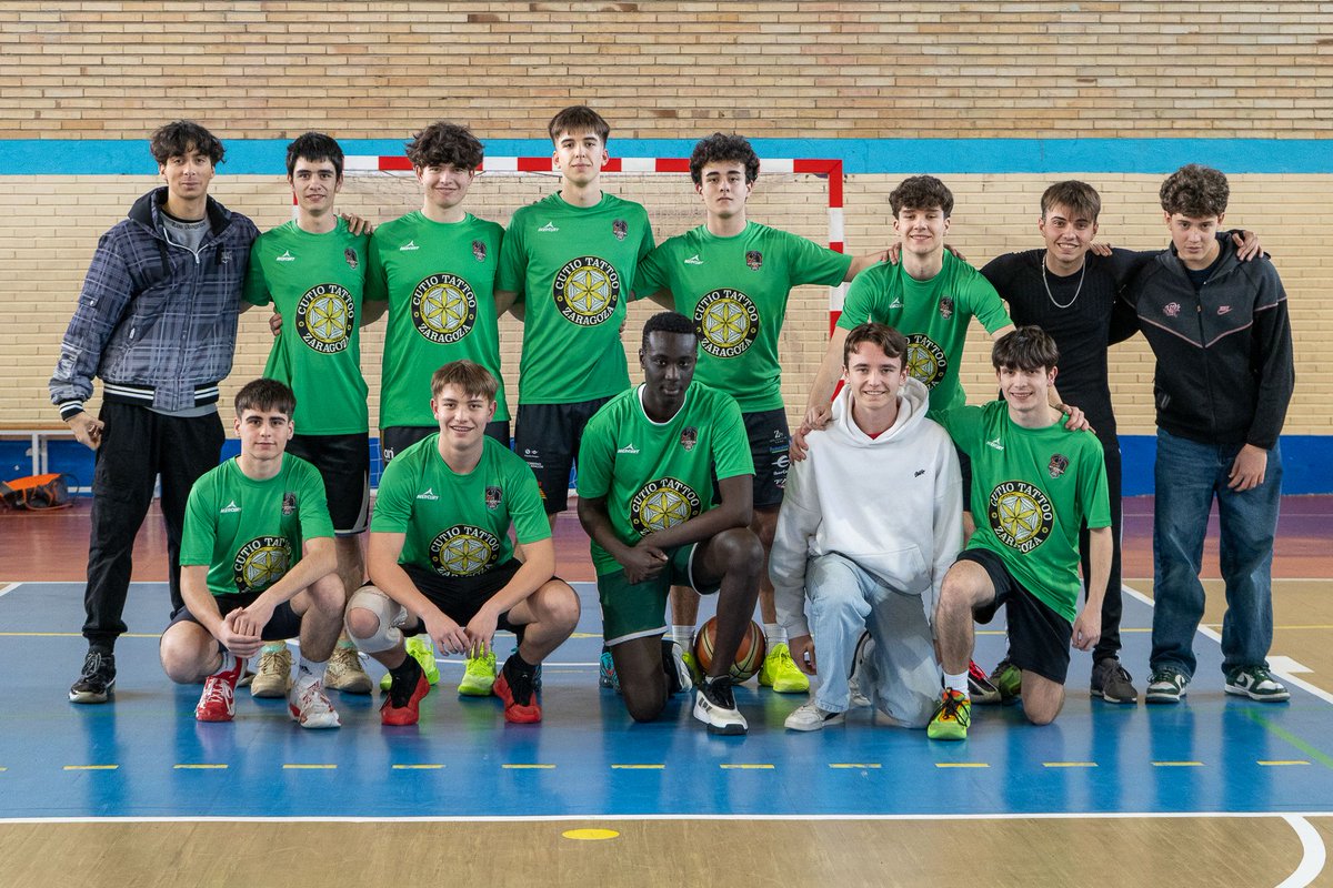 IES Andalán tweet media