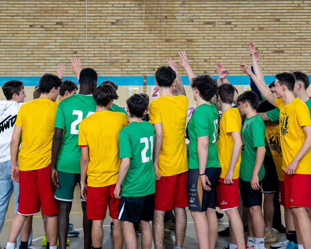 IES Andalán tweet media