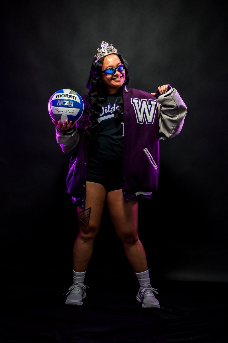 Weber State Volleyball tweet media