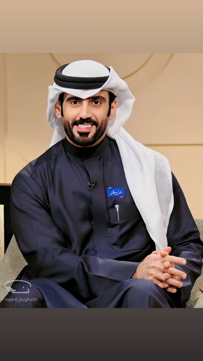 خالد بندر tweet media