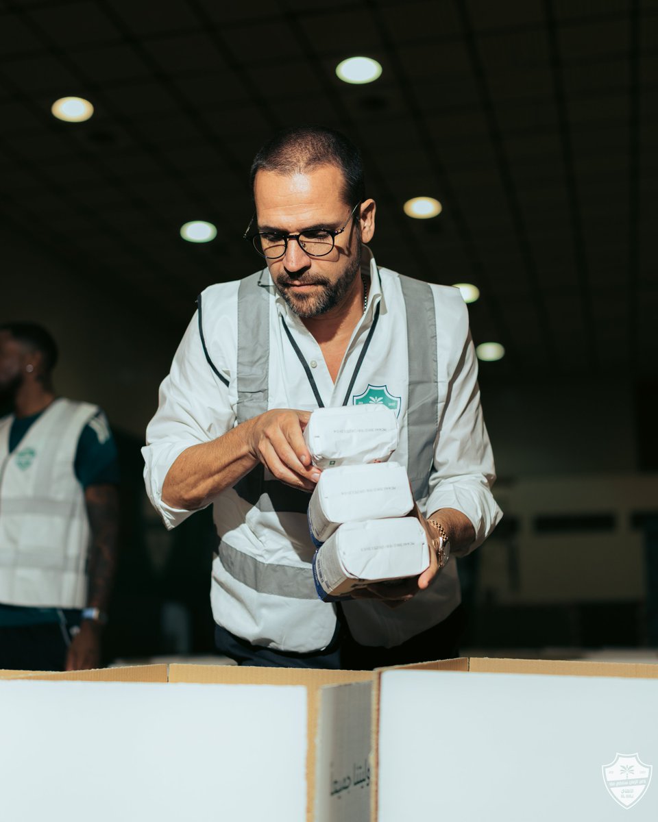 النادي الأهلي السعودي tweet media