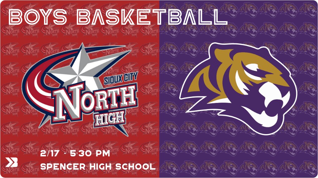 Spencer Tiger BBall tweet media