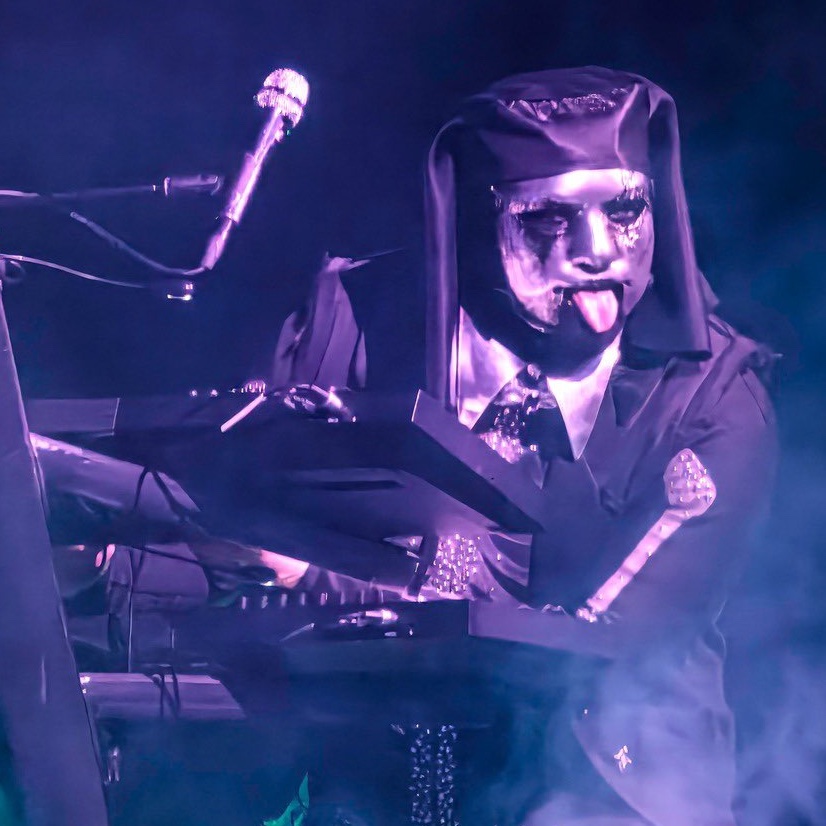 hurricane ghoulz bitch ⚢ SAW GHOST 8/2 (@dewslop_666) on Twitter photo 