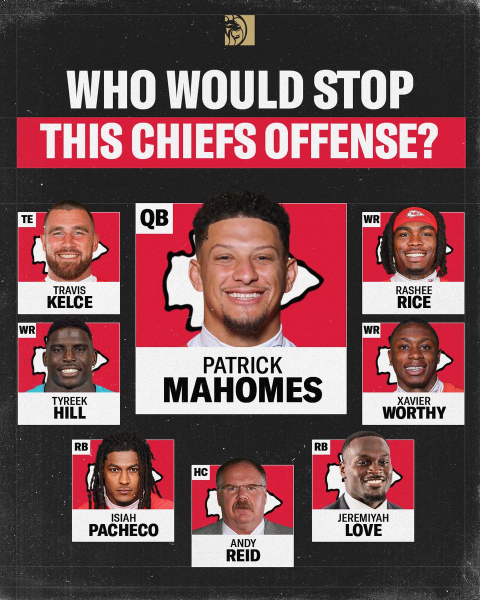 BetMGM 🦁 tweet media