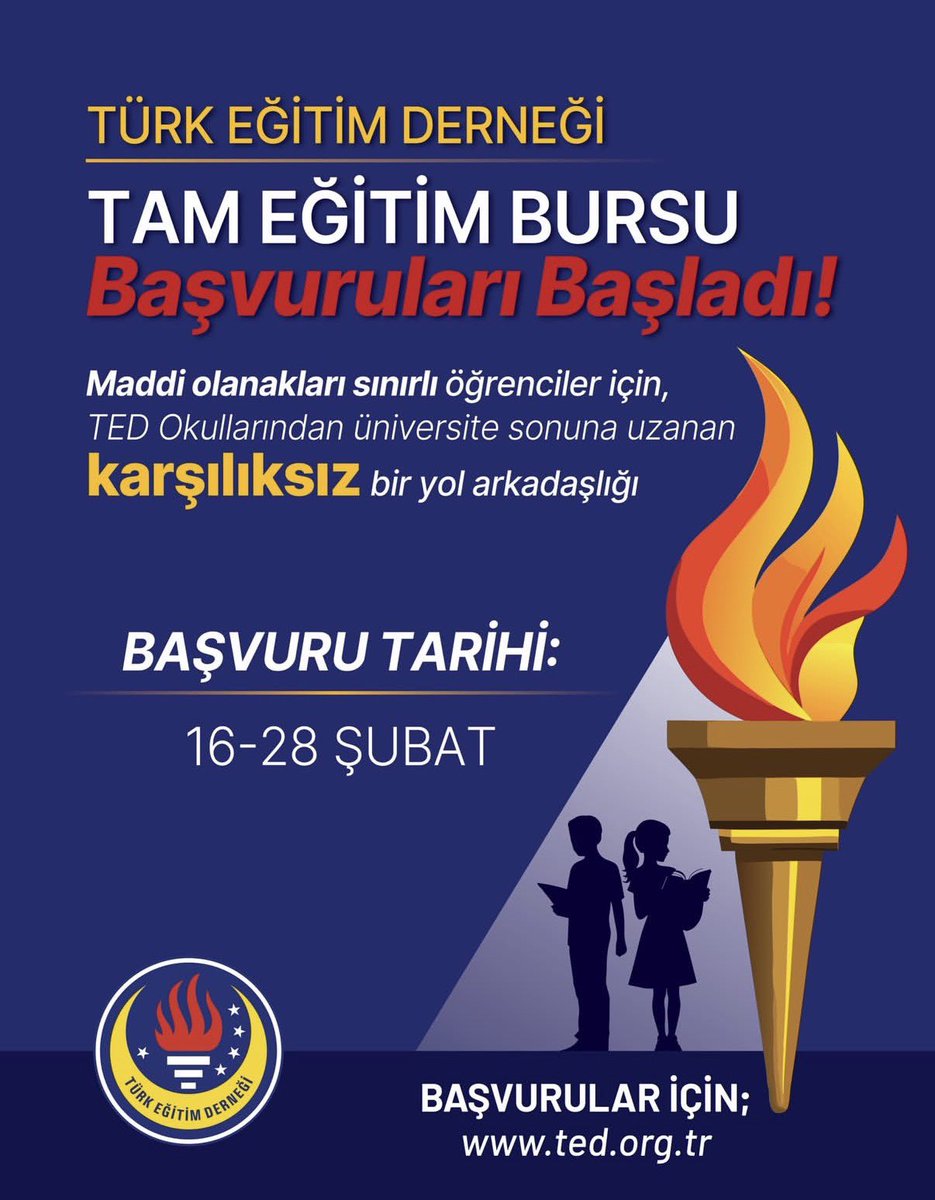 TED KARABÜK KOLEJİ (@tedkarabuk) on Twitter photo 