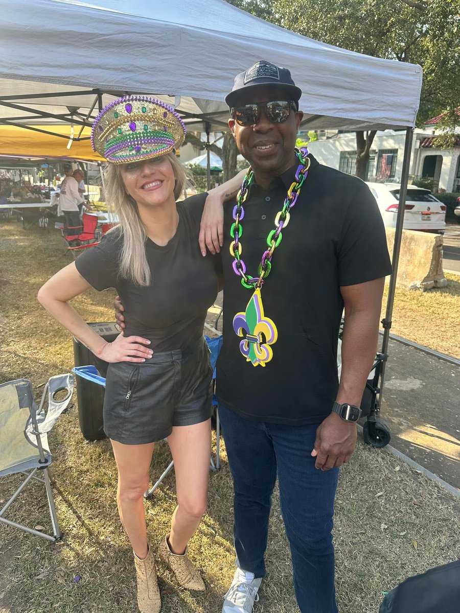 Coti Howell tweet media