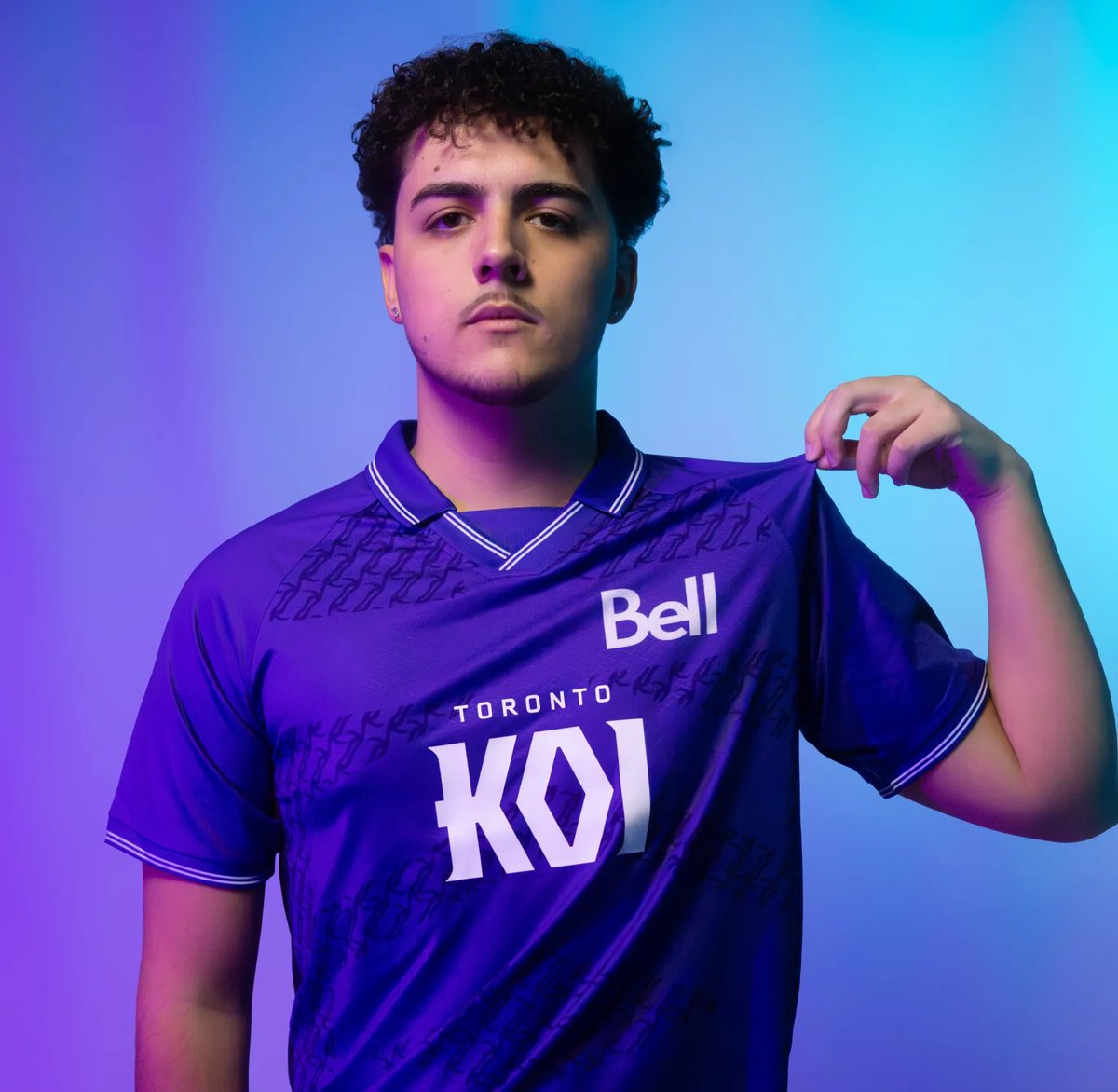 thetarras's tweet photo. SOURCES: Toronto Koi 🇨🇦 have reportedly benched José “Reeal” Castilla 🇪🇸 after discovering the player is actually Spanish, not Canadian.

The organization was allegedly unaware of his nationality until recently. https://t.co/QKIb0ZBpYY